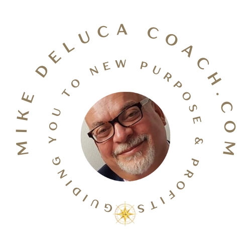 MikeDeLucaCoach.Com